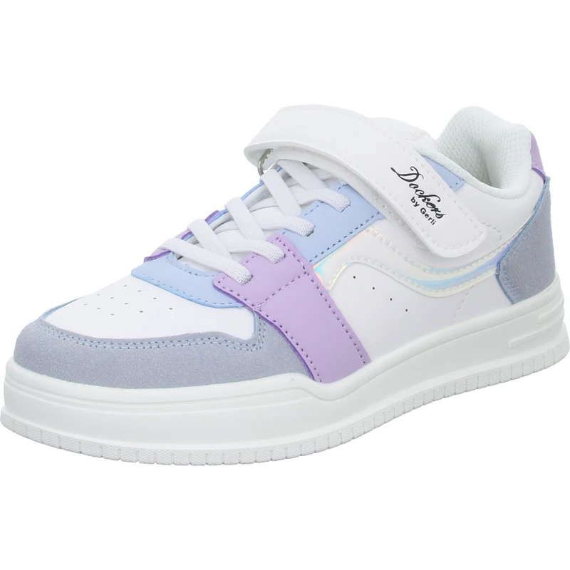 Dockers by Gerli Slipper/Kletthalbschuh (casual)