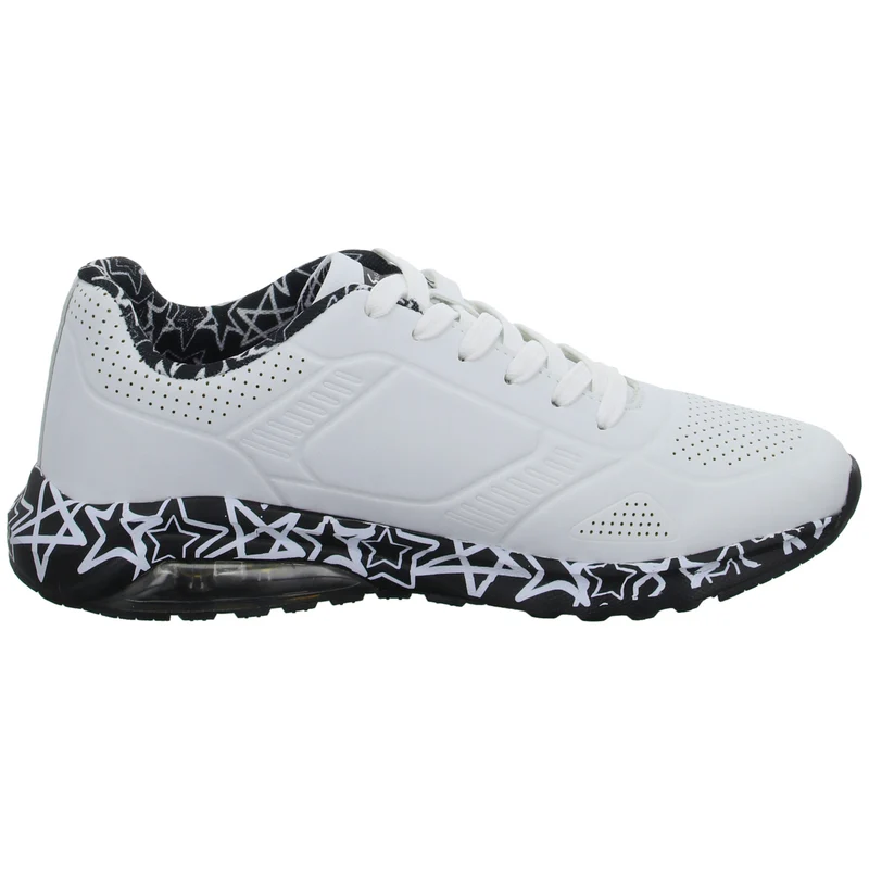 Sneakers Schnürhalbschuh Sneaker (sportlich)