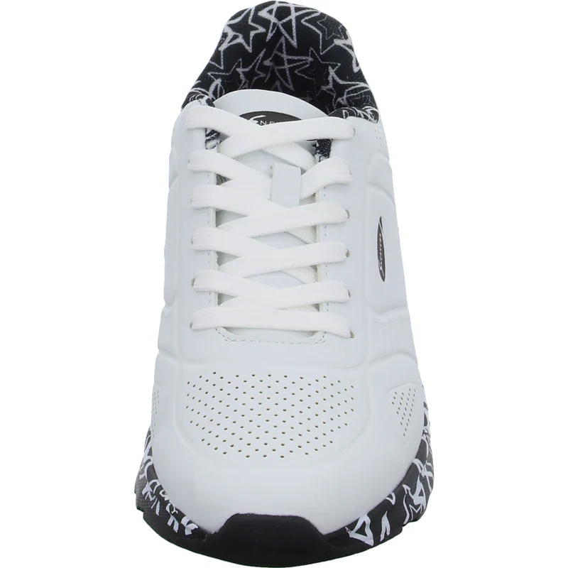 Sneakers Schnürhalbschuh Sneaker (sportlich)