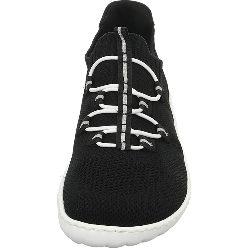 Rieker Slipper/Kletthalbschuh Freizeit (casual)