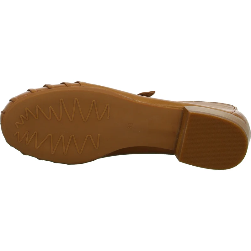 Everybody by B.Z. Moda Ballerinas GALEGA
