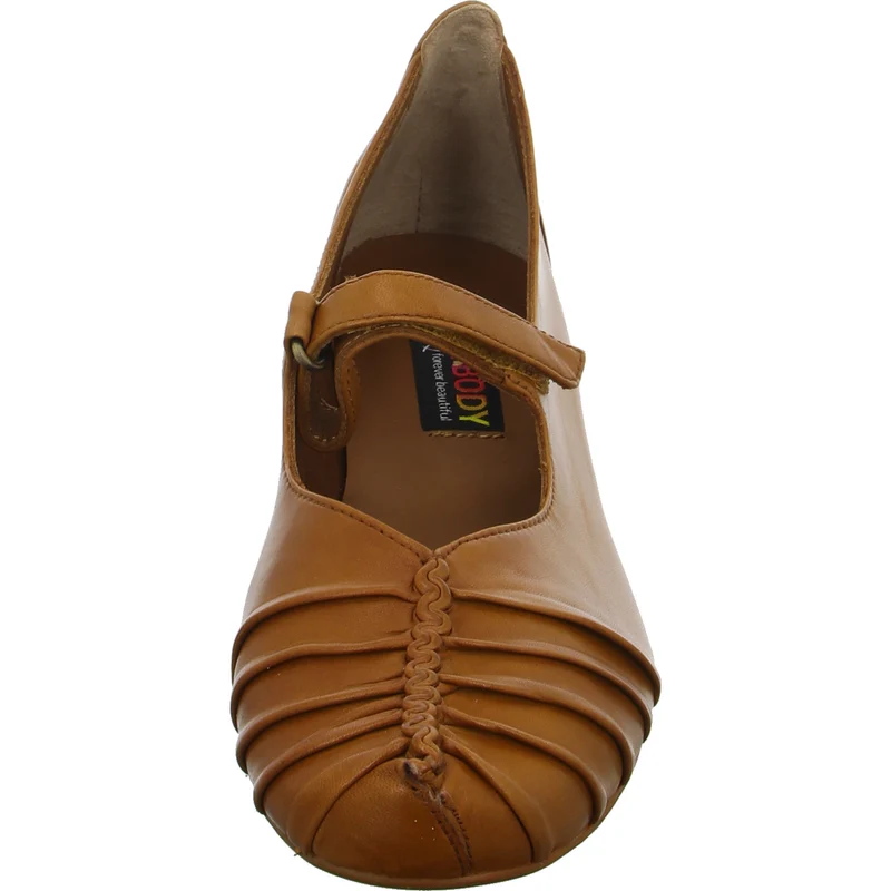 Everybody by B.Z. Moda Ballerinas GALEGA