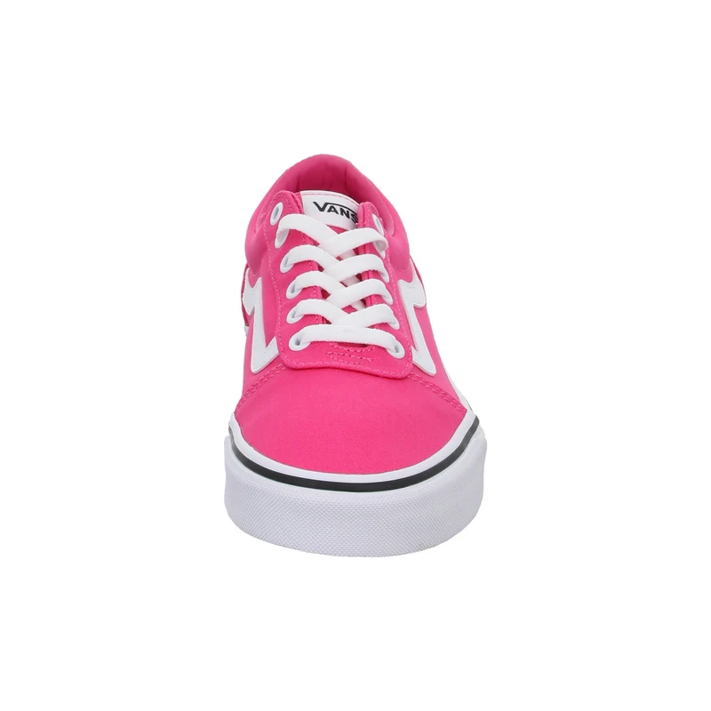 Vans Leinen Schnürhalbschuh WARD