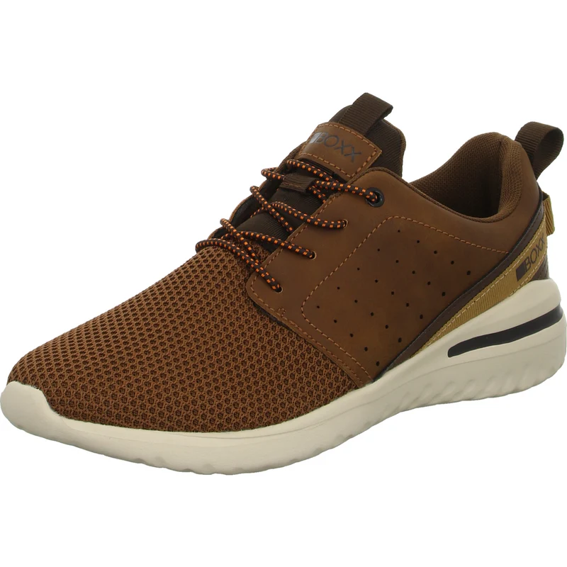 BOXX Slipper/Kletthalbschuh Sneaker (sportlich)