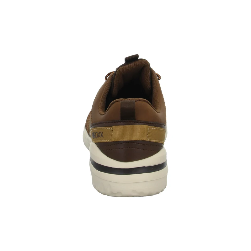 BOXX Slipper/Kletthalbschuh Sneaker (sportlich)