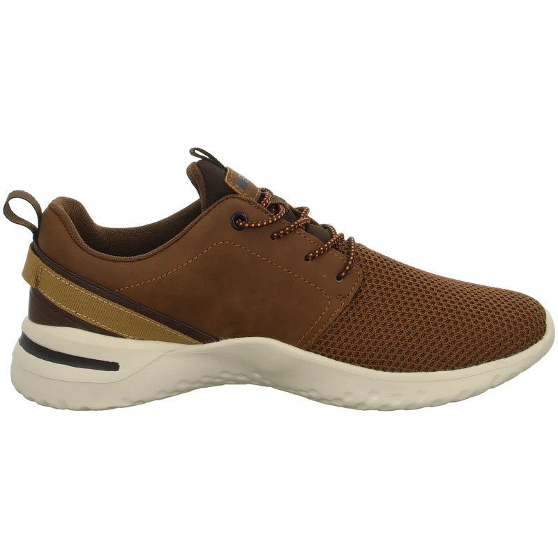 BOXX Slipper/Kletthalbschuh Sneaker (sportlich)
