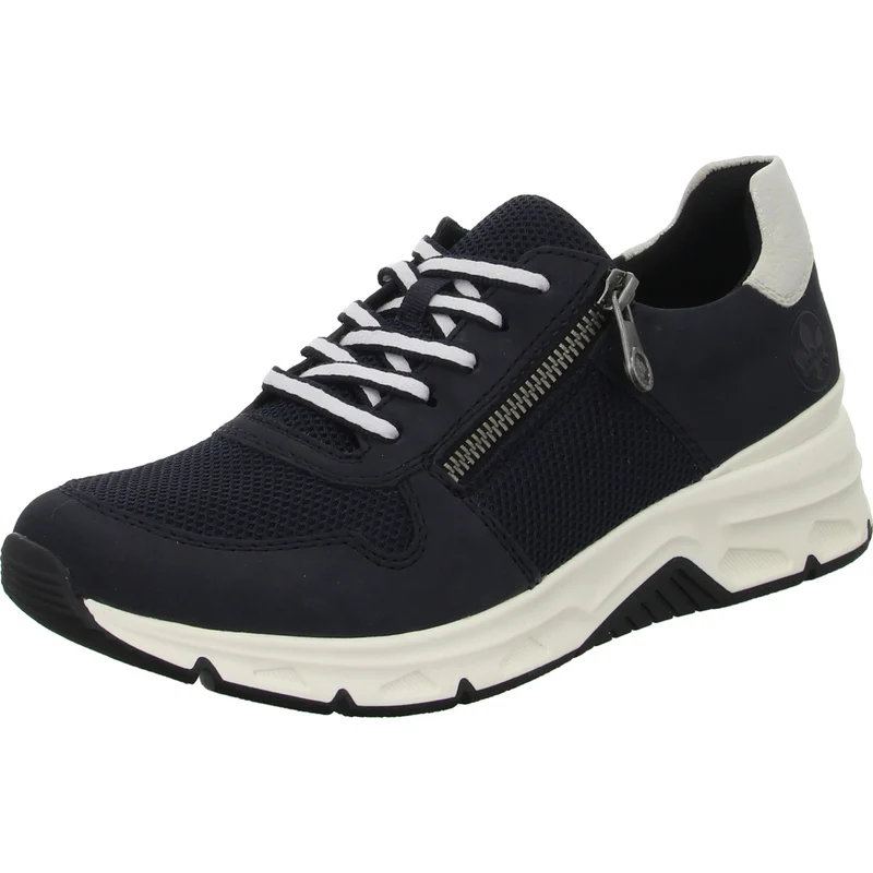 Rieker Schnürhalbschuh Freizeit (Casual)