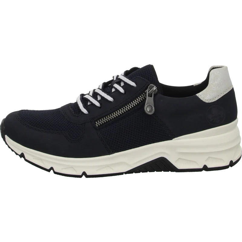 Rieker Schnürhalbschuh Freizeit (Casual)