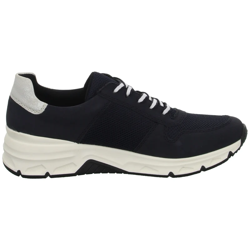 Rieker Schnürhalbschuh Freizeit (Casual)