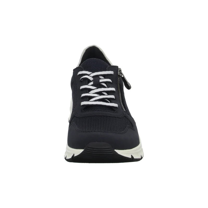 Rieker Schnürhalbschuh Freizeit (Casual)