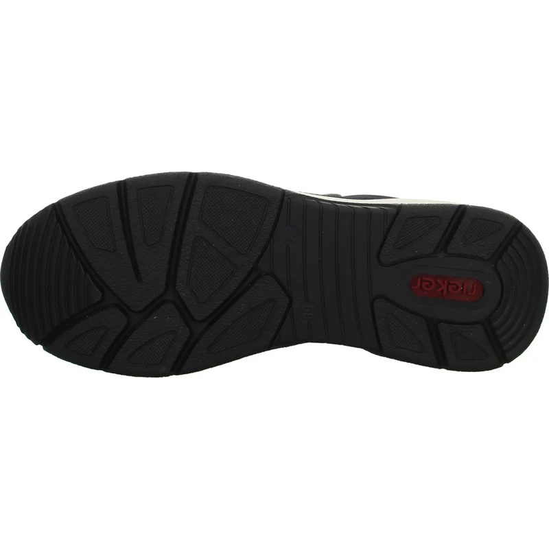 Rieker Schnürhalbschuh Freizeit (Casual)