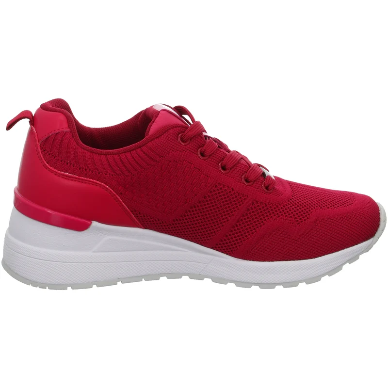 BOXX Schnürhalbschuh Sneaker (sportlich)