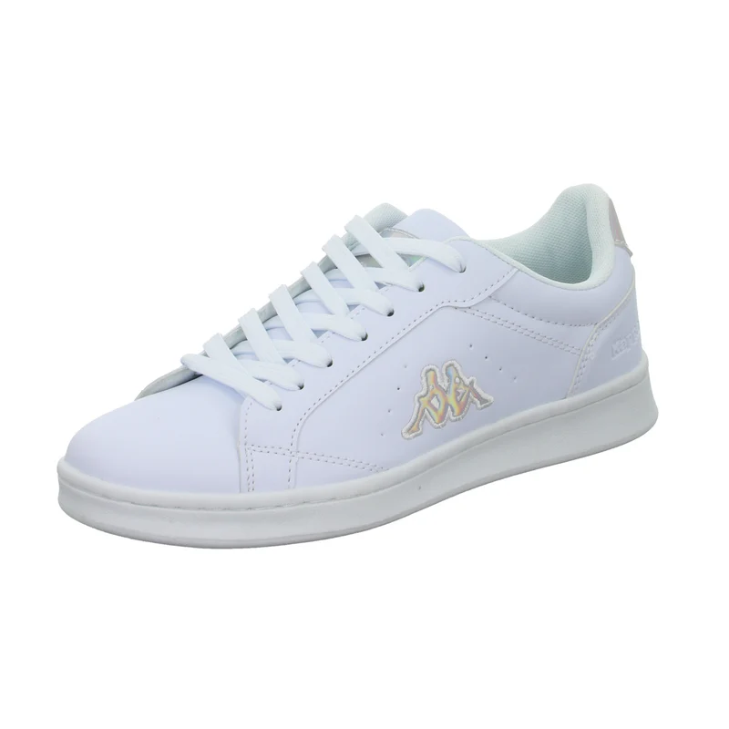 Kappa Schnürhalbschuh Sneaker (sportlich) STYLECODE: 243041 ASUKA