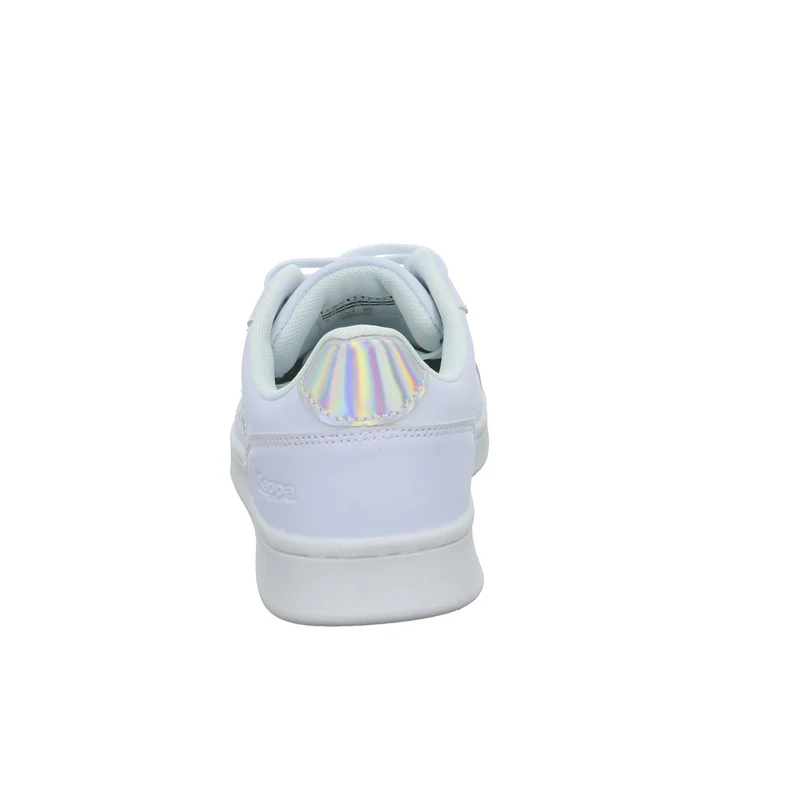 Kappa Schnürhalbschuh Sneaker (sportlich) STYLECODE: 243041 ASUKA