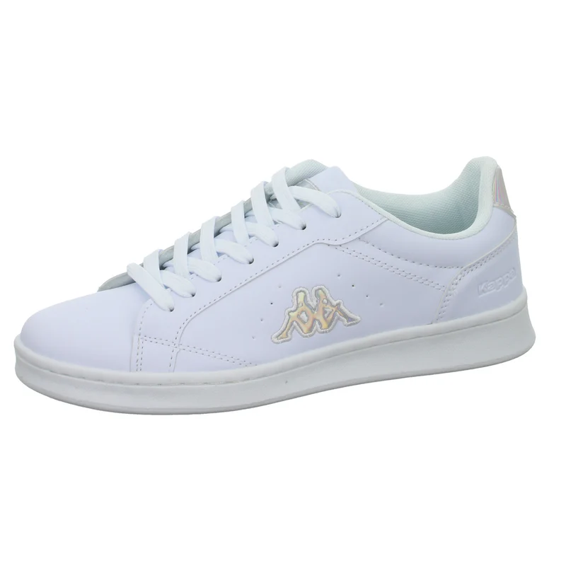 Kappa Schnürhalbschuh Sneaker (sportlich) STYLECODE: 243041 ASUKA