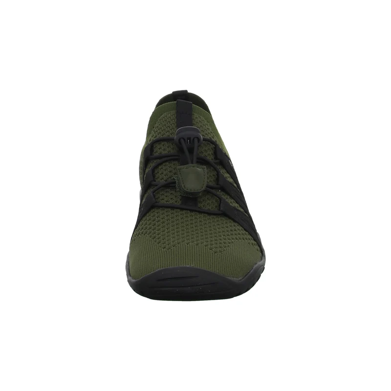 Tom Tailor Slipper/Kletthalbschuh Freizeit (Casual)
