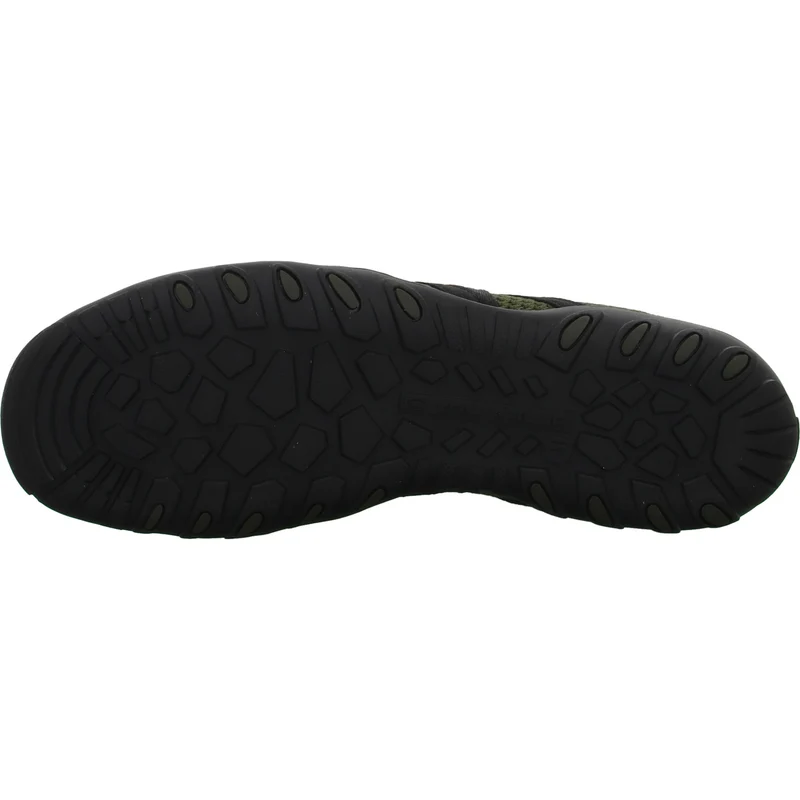 Tom Tailor Slipper/Kletthalbschuh Freizeit (Casual)