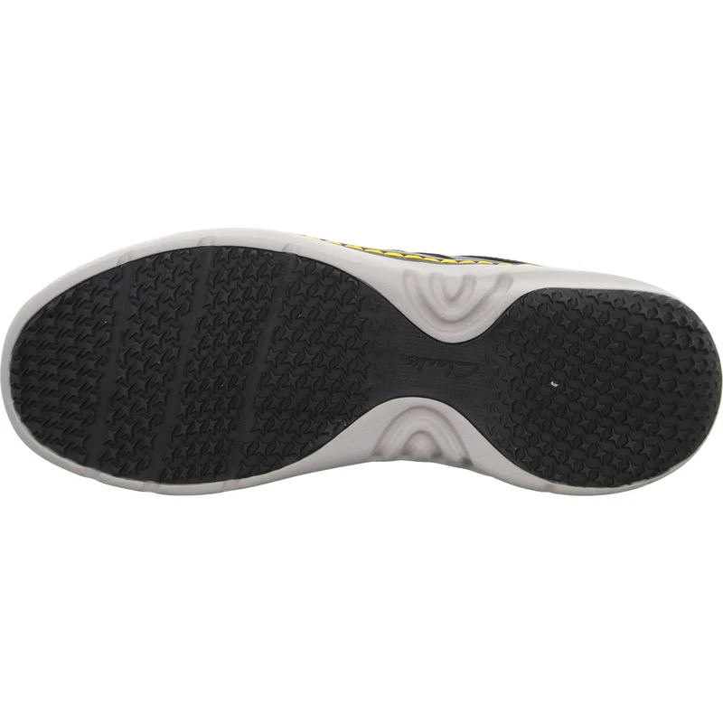 Clarks Schnürhalbschuh mit Mehrweite Freizeit (sportlicher Boden) ClarksPro Lace