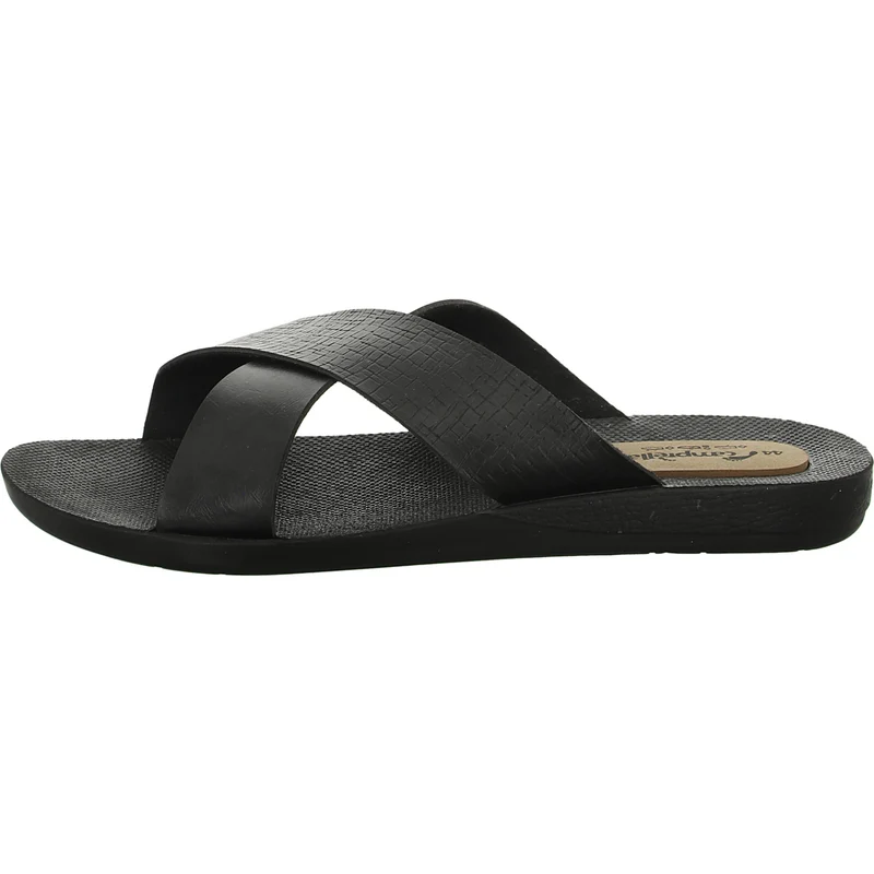 camprella Pantolette Freizeit (casual)
