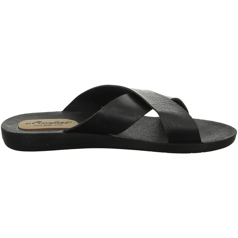 camprella Pantolette Freizeit (casual)