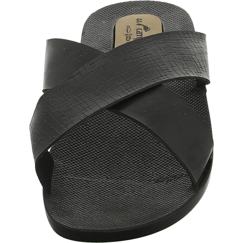 camprella Pantolette Freizeit (casual)