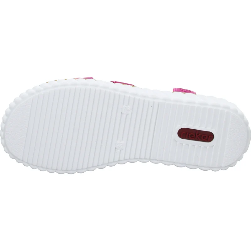 Rieker Sandalette 30-50mm Absatz