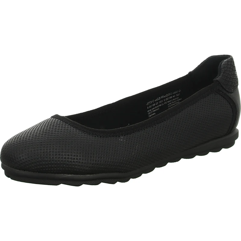 s.Oliver Ballerinas
