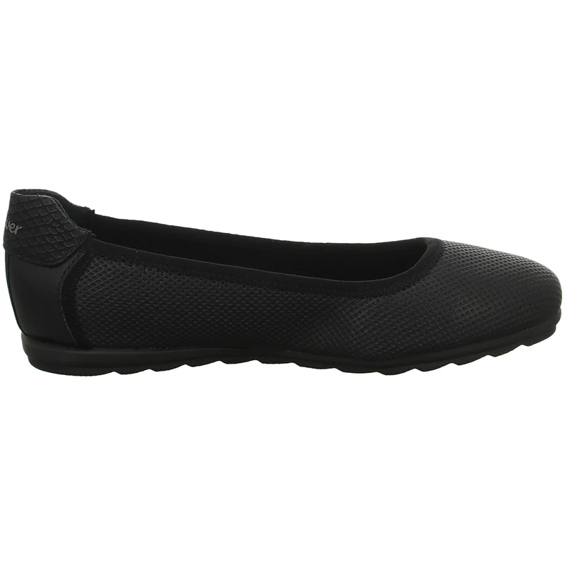 s.Oliver Ballerinas