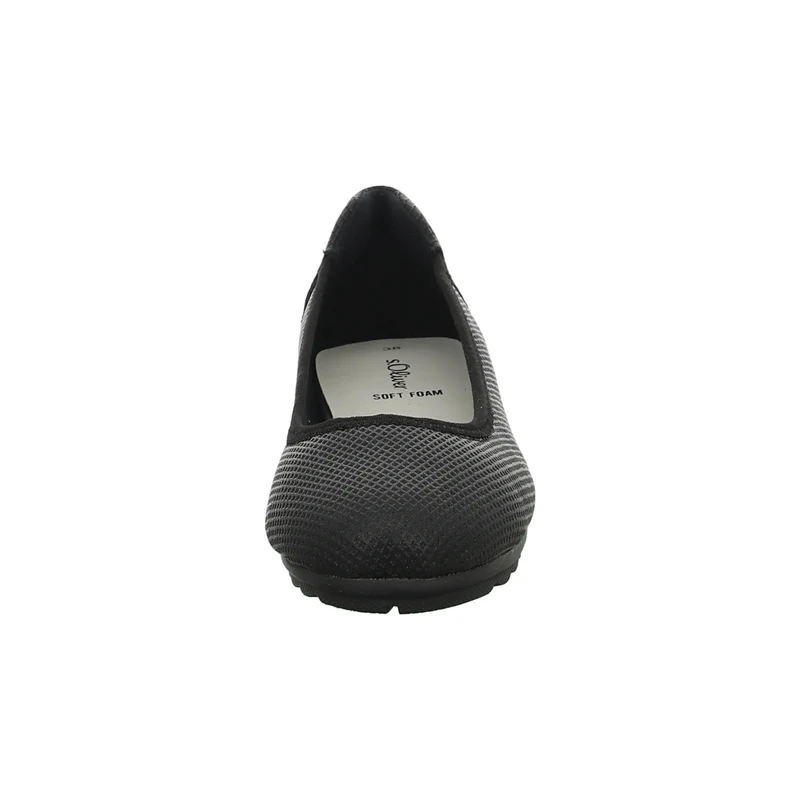 s.Oliver Ballerinas