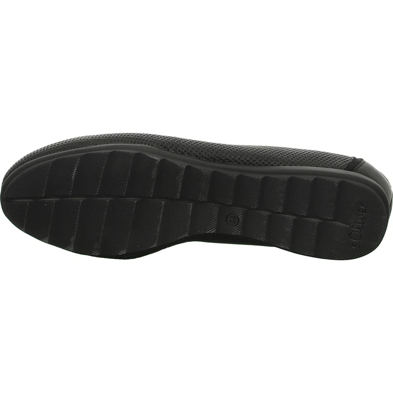 s.Oliver Ballerinas
