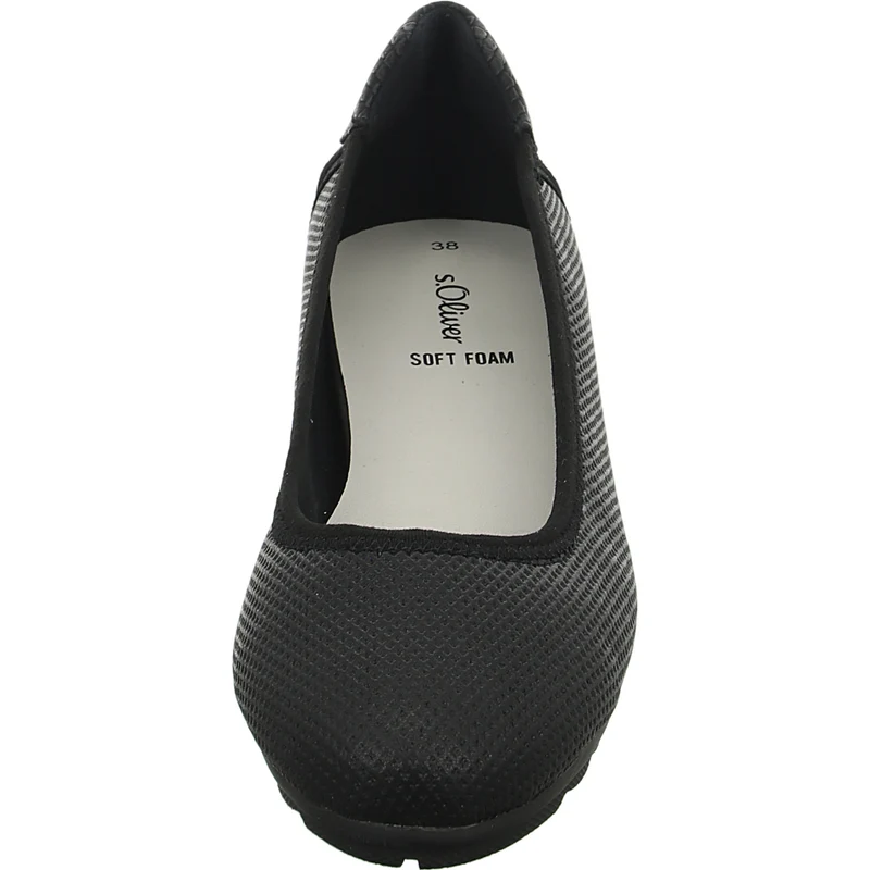 s.Oliver Ballerinas