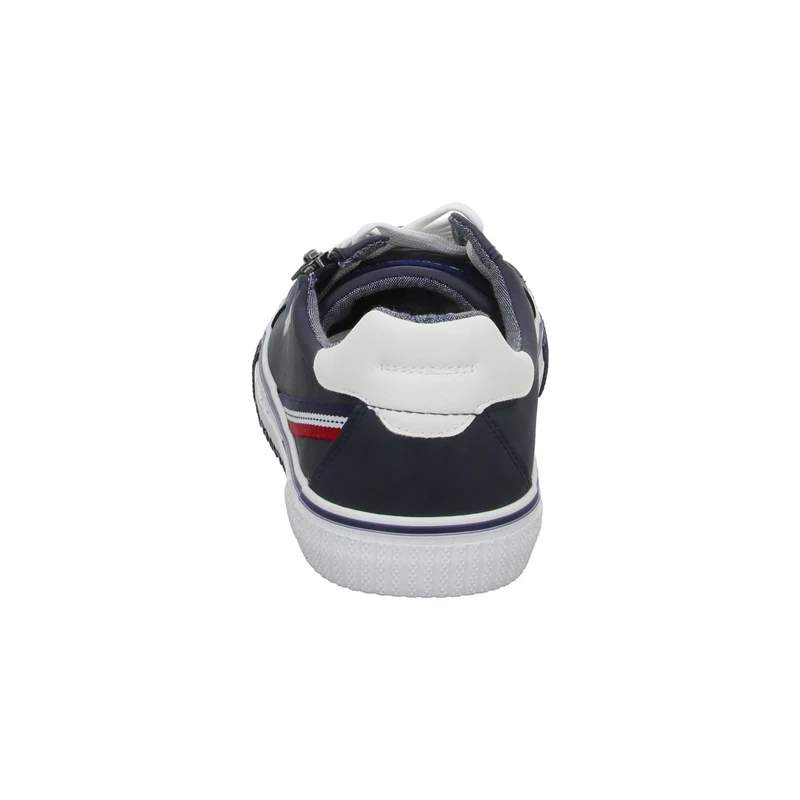 Tom Tailor Schnürhalbschuh Sneaker (sportlich)