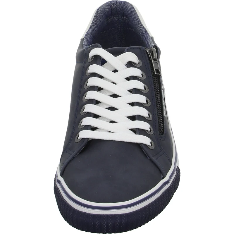 Tom Tailor Schnürhalbschuh Sneaker (sportlich)