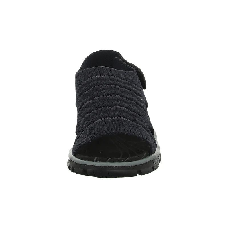 Rieker Sportliche Sandalette bis 30mm Sohlenhöhe