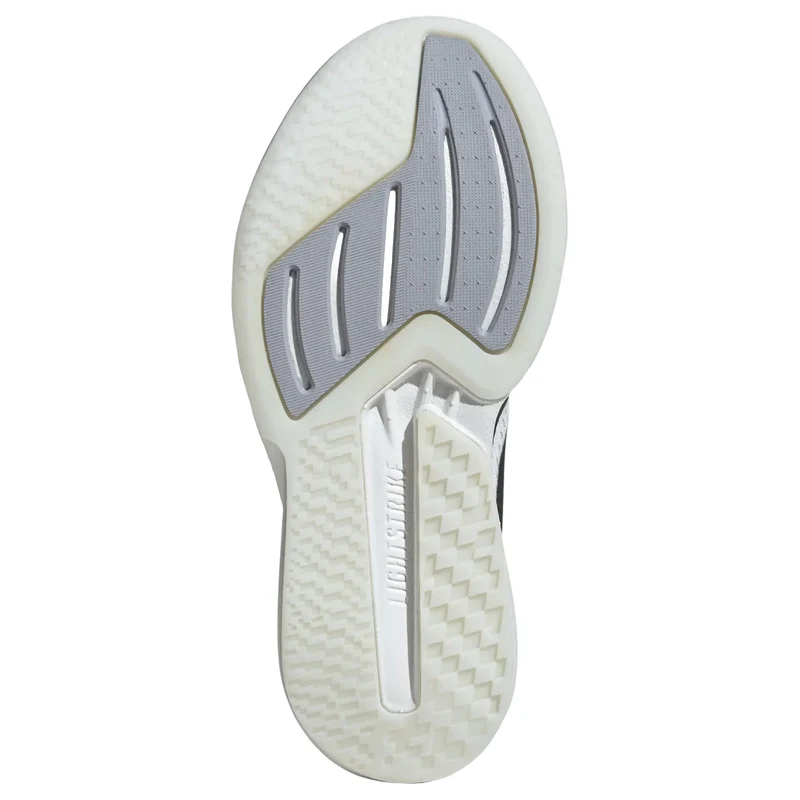 adidas Duramo Speed 2 W - Zapatilla de running Women (ftwr white/iron met./dash grey, 39 1/3)