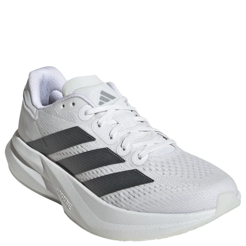 adidas Duramo Speed 2 W - Zapatilla de running Women (ftwr white/iron met./dash grey, 39 1/3)