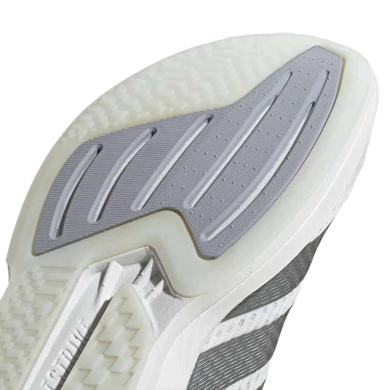 adidas Duramo Speed 2 W - Zapatilla de running Women (ftwr white/iron met./dash grey, 39 1/3)