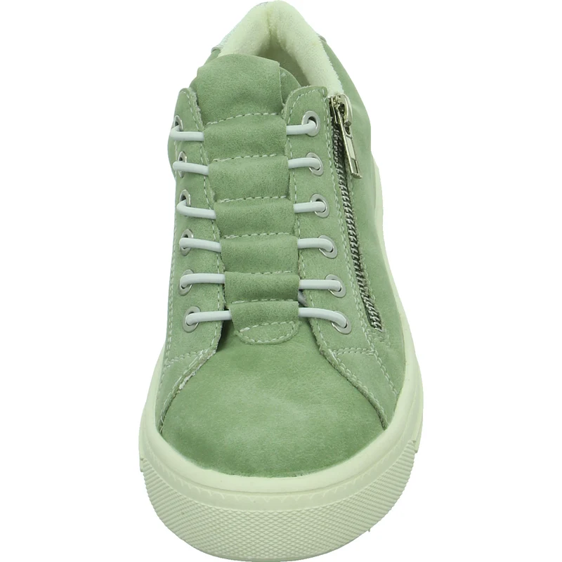 BOXX Slipper/Kletthalbschuh Freizeit (casual)