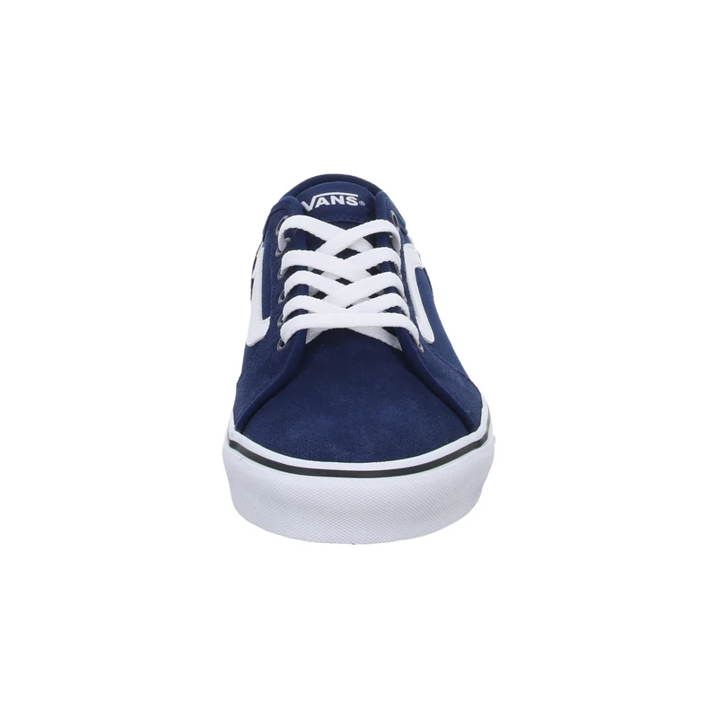 Vans Leinen Schnürhalbschuh FILMORE DECON