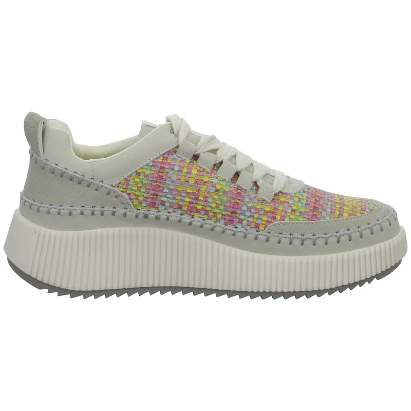 Tom Tailor Schnürhalbschuh Freizeit (Casual)