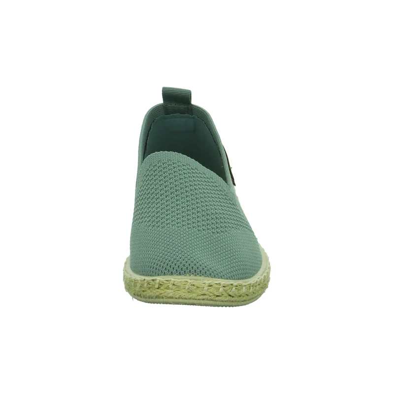 living UPDATED Slipper/Kletthalbschuh Freizeit (casual)