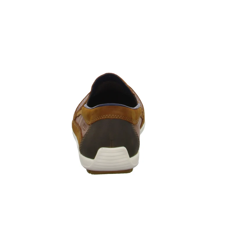 Rieker Slipper/Kletthalbschuh luftdurchlässig (durchbrochenes/geflochtenes Obermaterial)