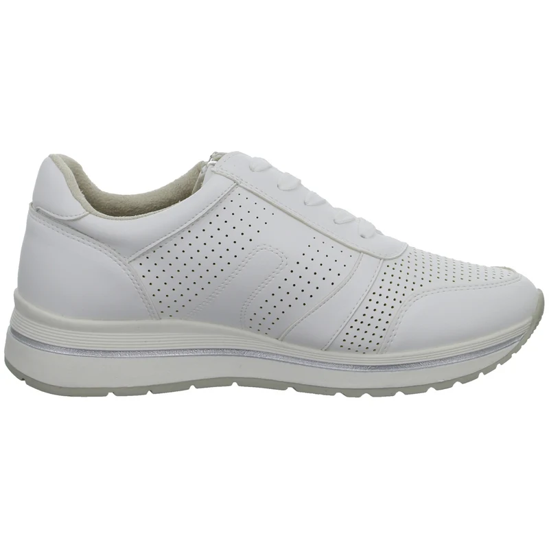BOXX Schnürhalbschuh Sneaker (sportlich)