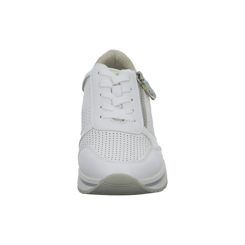 BOXX Schnürhalbschuh Sneaker (sportlich)