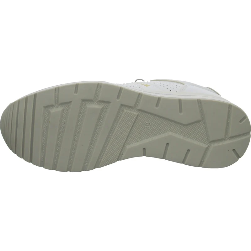 BOXX Schnürhalbschuh Sneaker (sportlich)