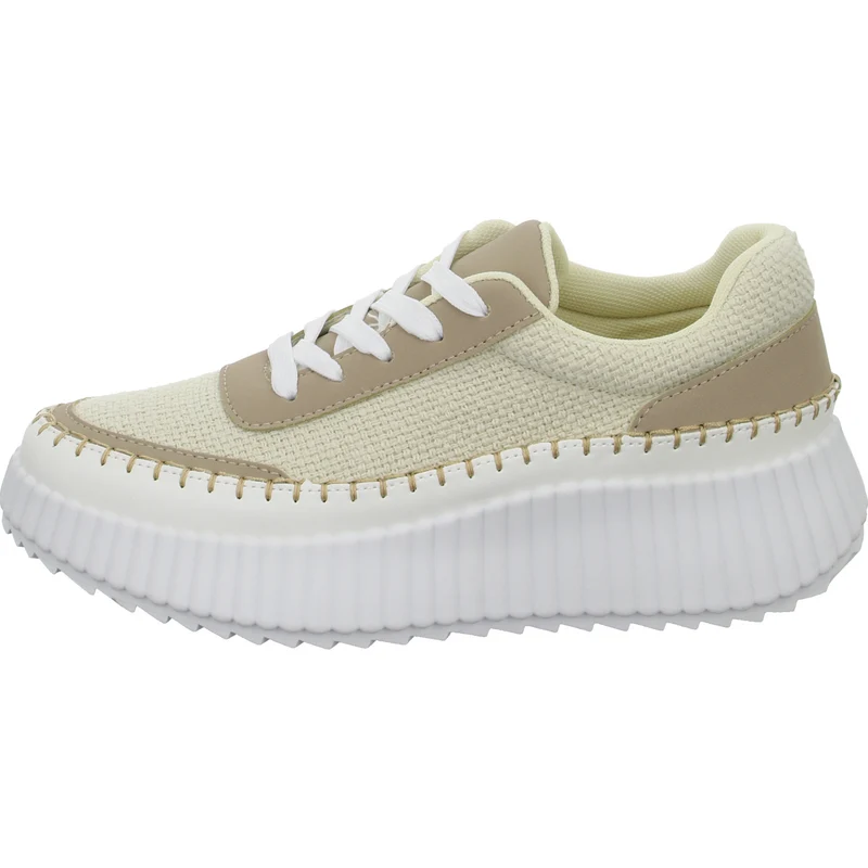 living UPDATED Schnürhalbschuh Freizeit (Casual)