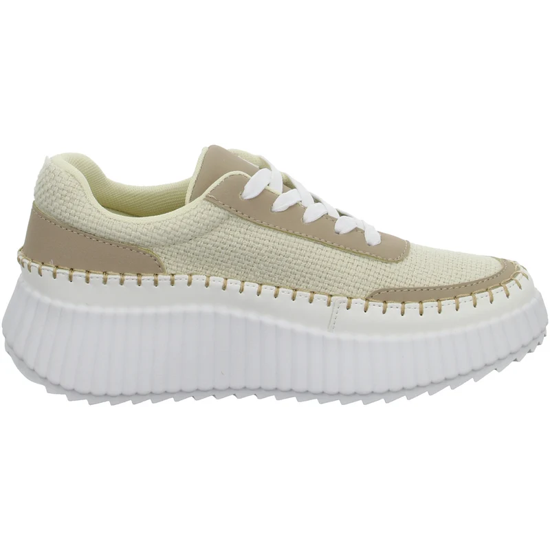 living UPDATED Schnürhalbschuh Freizeit (Casual)