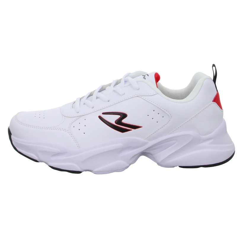 Sneakers Schnürhalbschuh Sneaker (sportlich)
