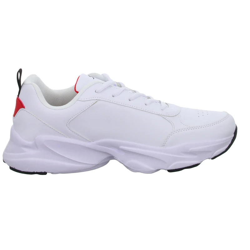 Sneakers Schnürhalbschuh Sneaker (sportlich)