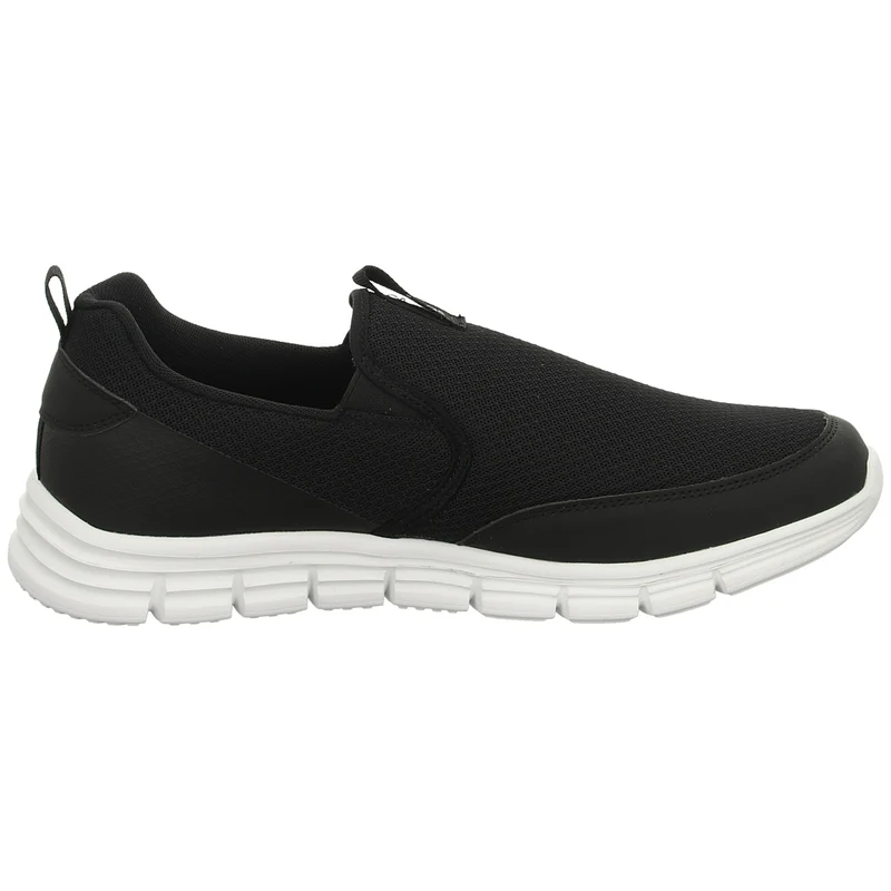 KangaROOS Slipper/Kletthalbschuh Sneaker (sportlich) K-ET MEN BAXTER